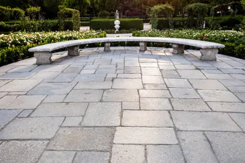 Paver Patios