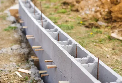 Retaining Walls Do Not Fail From Weight. They Fail From Water.