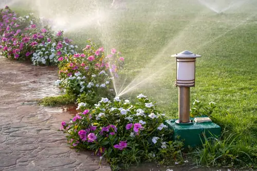 Five Reasons Your Utah Sprinkler System Wastes Water (And How to Check Each One)